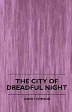 City of Dreadful Night