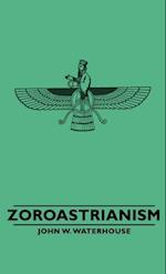 Zoroastrianism