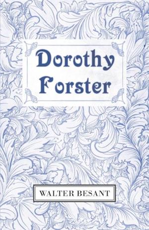 Dorothy Forster