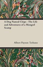 Dog Named Chips - The Life and Adventures of a Mongrel Scamp