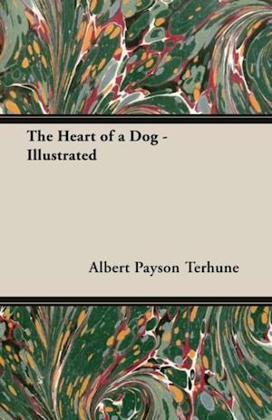 Heart of a Dog - Illustrated