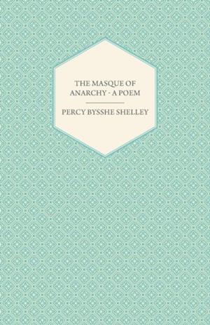 Masque of Anarchy