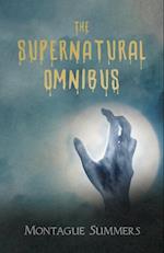 Supernatural Omnibus