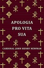 Apologia Pro Vita Sua