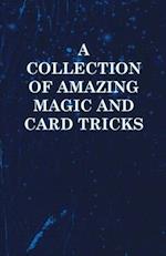 Collection of Amazing Magic and Card Tricks