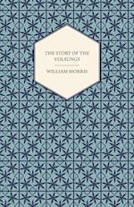 Story of the Volsungs, (Volsunga Saga)