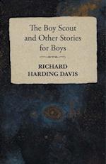 Boy Scout and Other Stories for Boys