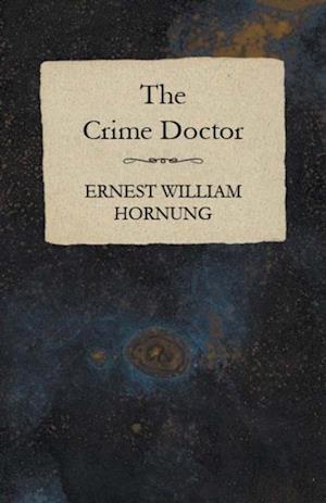 Crime Doctor