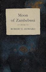 Moon of Zambebwei