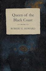 Queen of the Black Coast