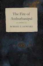 Fire of Asshurbanipal