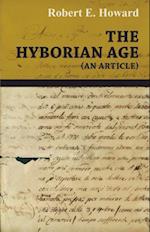 Hyborian Age (An Article)