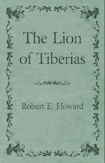 Lion of Tiberias