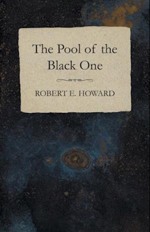 Pool of the Black One