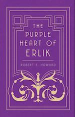 Purple Heart of Erlik