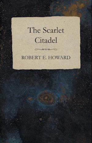 Scarlet Citadel