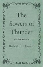 Sowers of Thunder