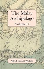 Malay Archipelago, Volume II