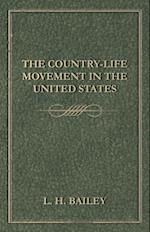 Country-Life Movement in the United States