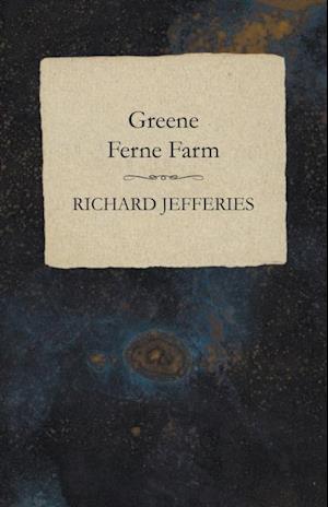 Greene Ferne Farm