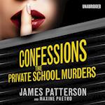 Confessions: The Private School Murders