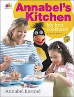 Annabel''s Kitchen: My First Cookbook