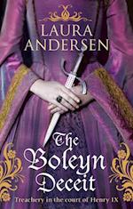 Boleyn Deceit