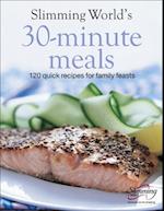 Slimming World 30-Minute Meals