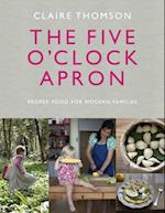 The Five O''Clock Apron