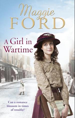 Girl in Wartime