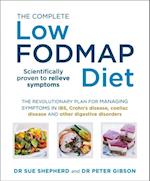 The Complete Low-FODMAP Diet