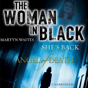 Woman in Black: Angel of Death