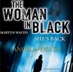 Woman in Black: Angel of Death