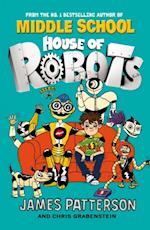 House of Robots