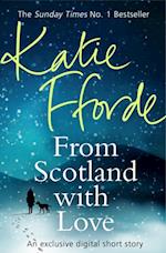From Scotland With Love (Short Story)