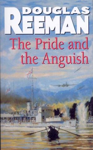 Pride and the Anguish