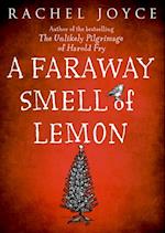 Faraway Smell of Lemon