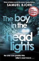 Boy in the Headlights