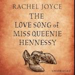 Love Song of Miss Queenie Hennessy