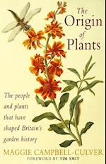 Origin Of Plants