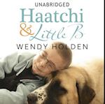 Haatchi and Little B