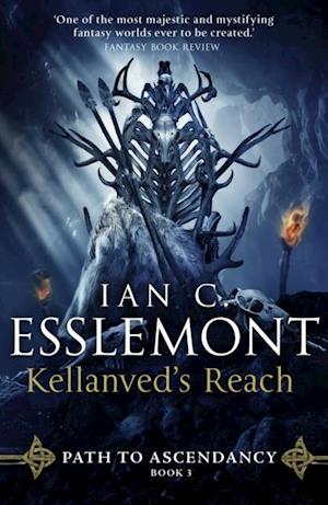 Kellanved''s Reach