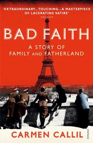 Bad Faith