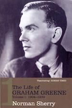 Life of Graham Greene Volume 1