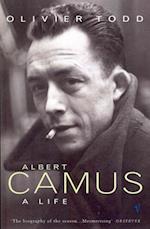 Albert Camus : A Life
