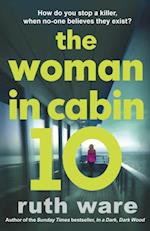 Woman in Cabin 10