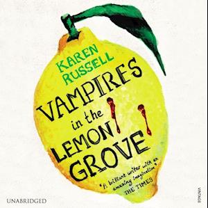 Vampires in the Lemon Grove