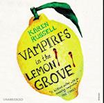 Vampires in the Lemon Grove