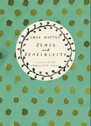 Sense and Sensibility (Vintage Classics Austen Series)