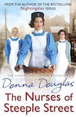 Nurses of Steeple Street